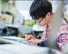 アニメーター科