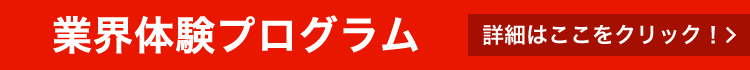 業界体験プログラム