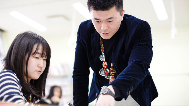 選ばれる3つの理由