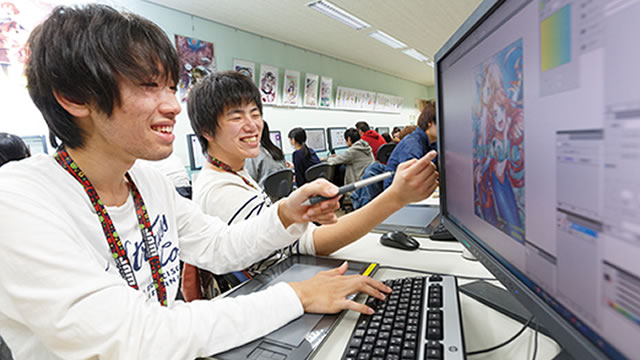 選ばれる3つの理由