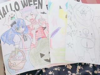 小学校のアートフェスティバルで職業体験 Jam 日本アニメ マンガ専門学校 小学校のアートフェスティバルで職業体験 Jam 日本アニメ マンガ専門学校