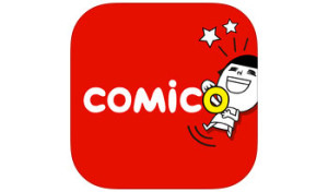 comicoロゴ